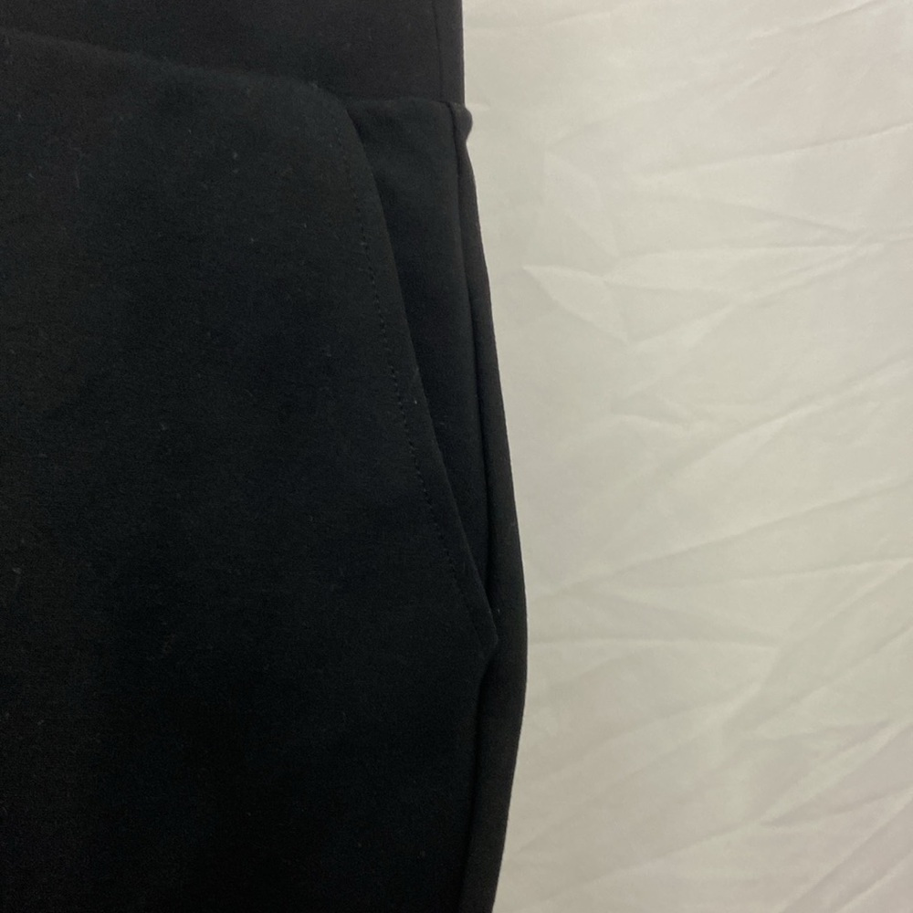 Torrid Plus Size Pants Size 4X, 4R, 4 26 Black NWT Women’s - Picture 8 of 12